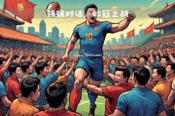 江南体育-双方战平，争夺欧冠资格愈发激烈
