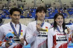 江南体育-日本游泳选手勇夺金牌，表现出色