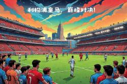 江南体育-精彩对决！两支劲旅互交白卷，谁能胜出？