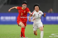 江南体育-中国女足：备战国际比赛，士气高涨