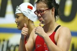 江南体育-惊险角逐，选手艰难晋级女子跳水半决赛