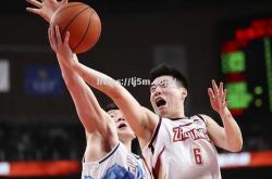江南体育-内蒙古男篮整体水平提升，球迷期待球队冲击前八