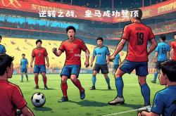 江南体育-皇马成功逆转，赢得关键胜利