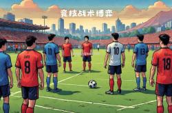 江南体育-战术的较量：两位教练在场边互相博弈