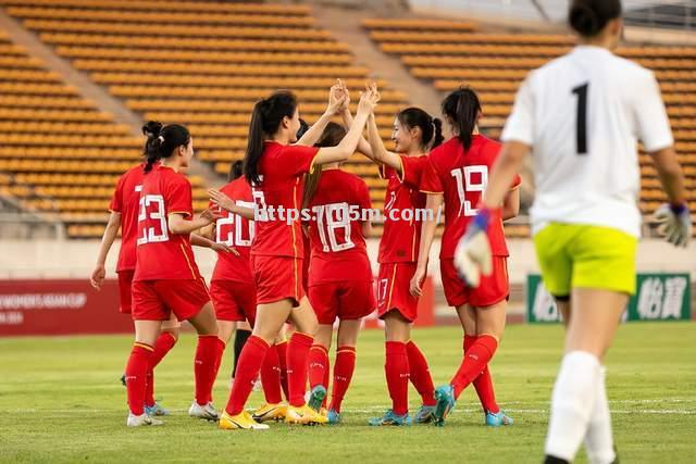 郑州女足两连胜，U锦标赛锁定决赛名额
