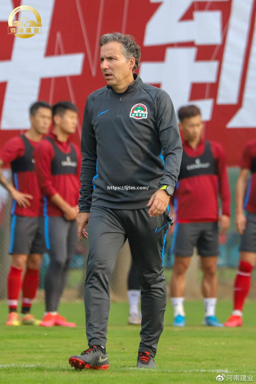建业未能反扑，保级形势将更严峻